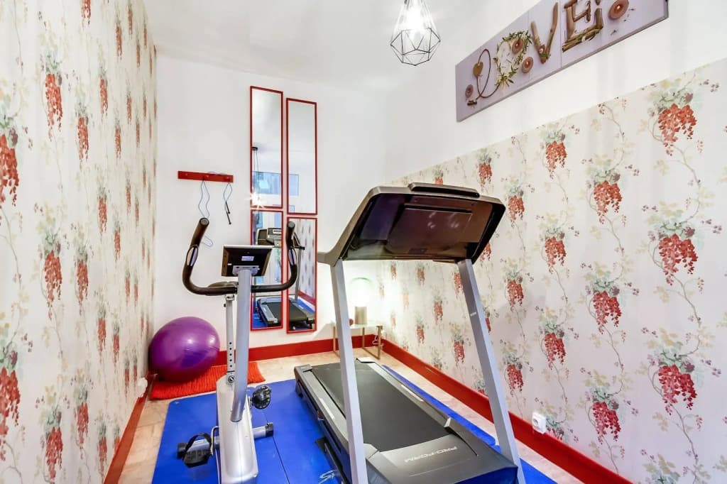 Sweet inn Apartments Trocadero - photo 14