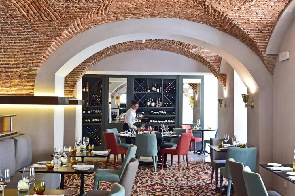 Pousada de Lisboa, Praça do Comércio - Small Luxury Hotel - photo 32