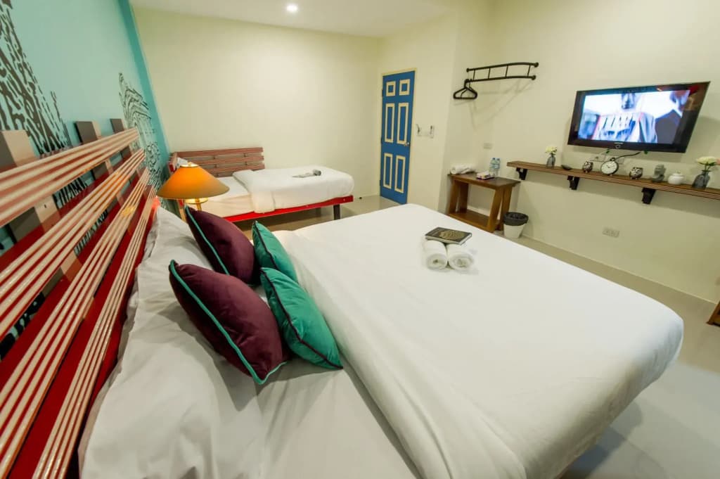 The Pho Thong Phuket - photo 3