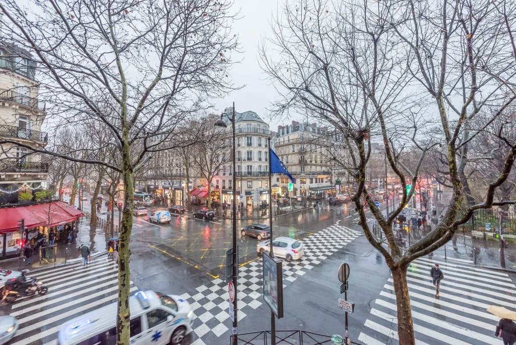 WS St Germain - Quartier Latin - photo 16