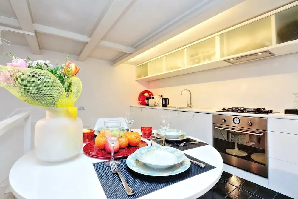 Restart Accommodations Genova - photo 17