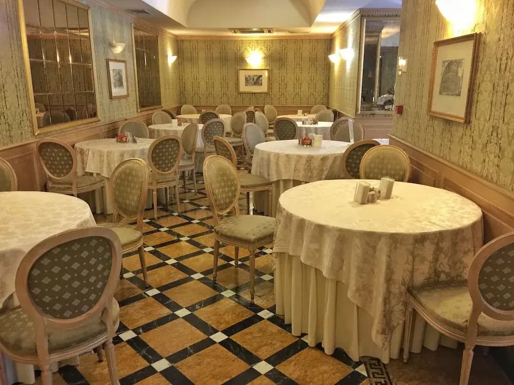 Hotel Cilicia - photo 16