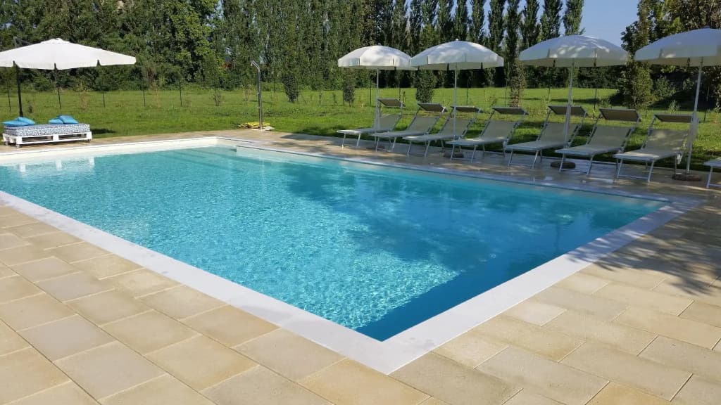 Hotel Venice Resort Airport - photo 14