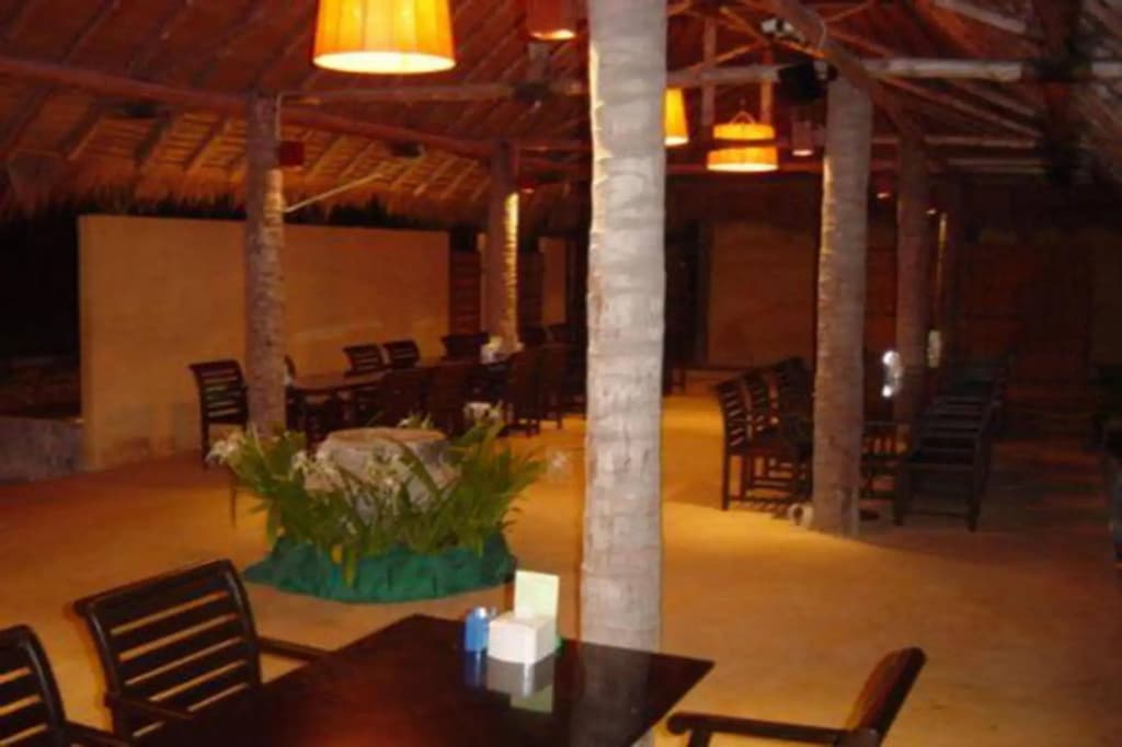 The Private Stay at Lumpini Park Beach Jomtien Condo - photo 8