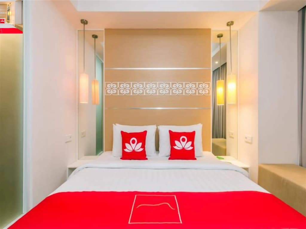 ZEN Rooms Seminyak Cendrawasih - photo 5