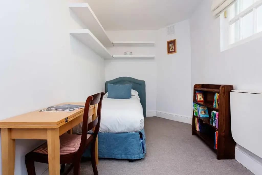 Veeve - A Kensington Mews - photo 6