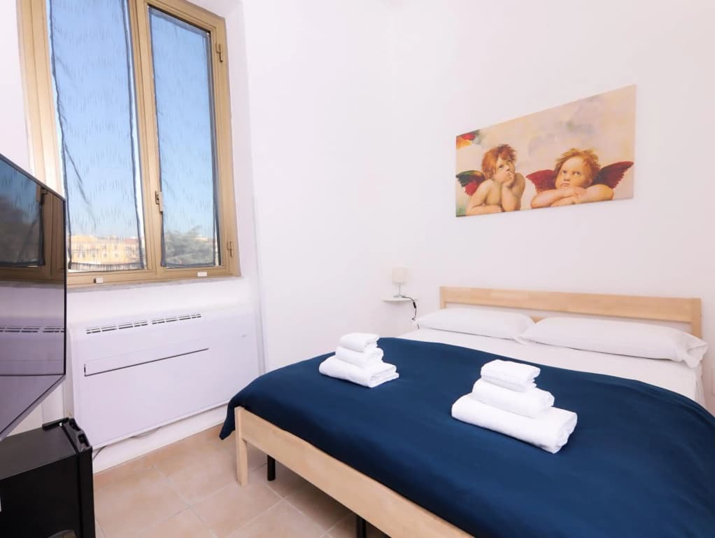 Cielo Vaticano Guest House - photo 2