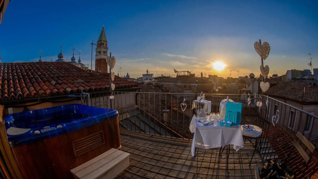Hotel Dona Palace - photo 15