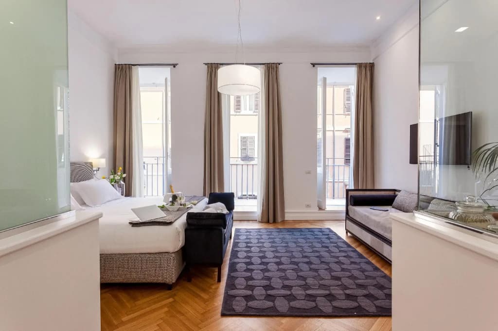 504 Corso Suites - photo 4