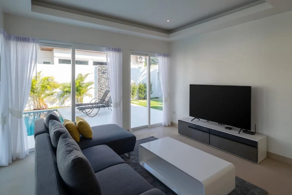 Orchid Paradise Homes OPV510 - photo 5