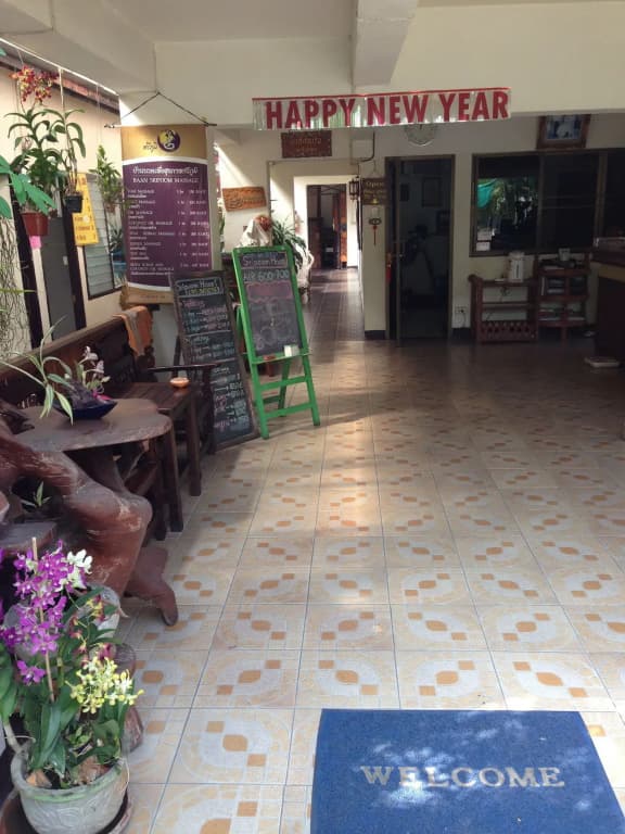 Sripoom House 1 - photo 17