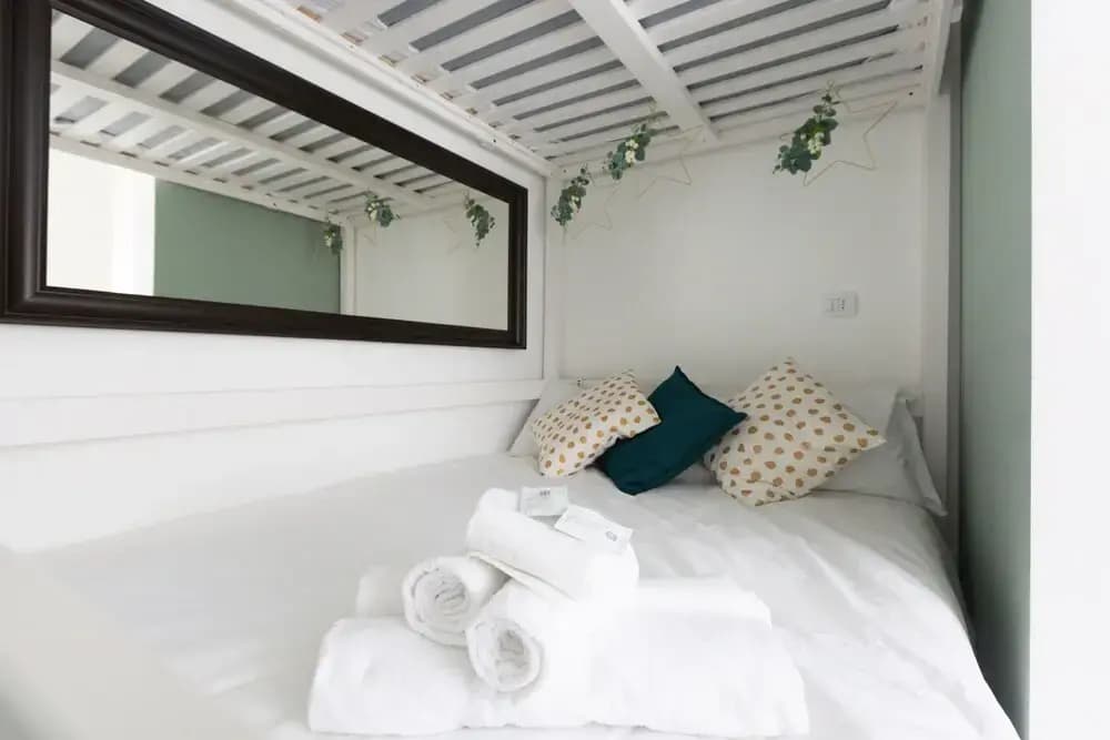 Home Hotel - Padova 151 - photo 4