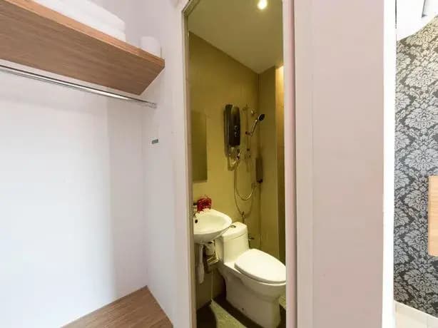OYO Rooms Damansara One Utama - photo 6
