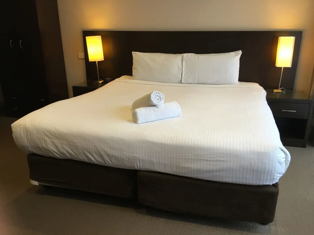 Kimberley Gardens Hotel & Serviced Apartments - photo 7
