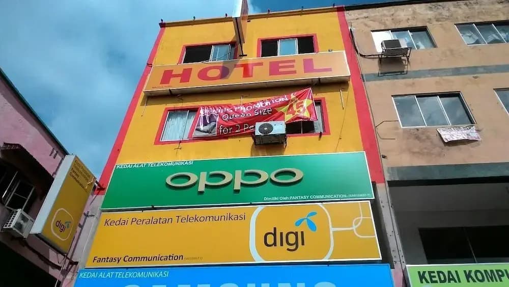 Q One Hotel Semenyih - photo 3