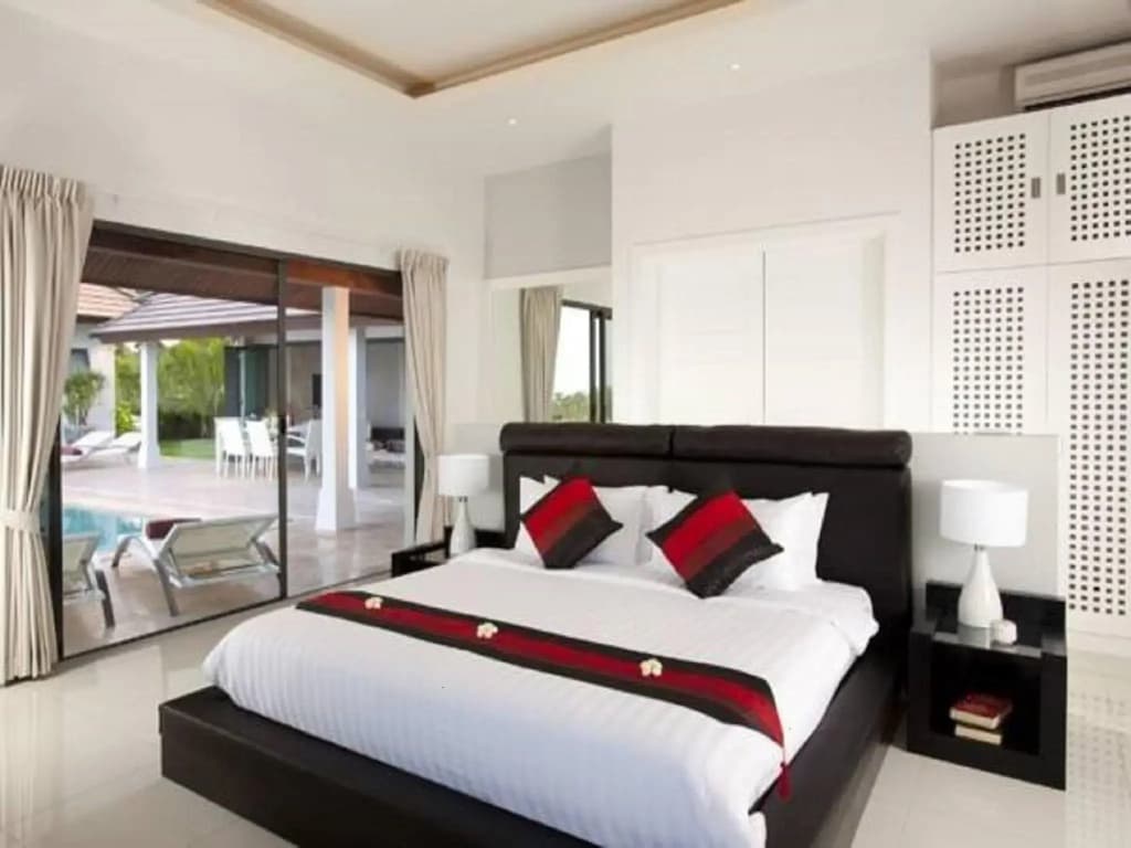 Horizon Villas Samui - main photo