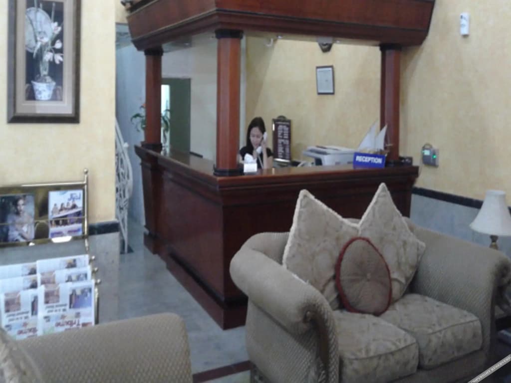 Al Mourouj Inn Hotel(المروج ان) - photo 1