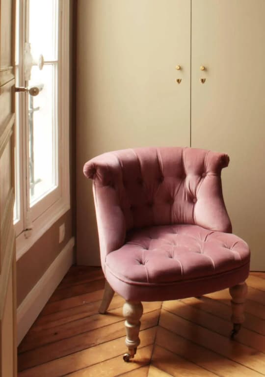 Montorgueil Apartment - photo 9