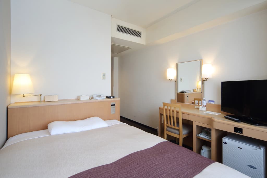 Tokyo Bay Ariake Washington Hotel - photo 7
