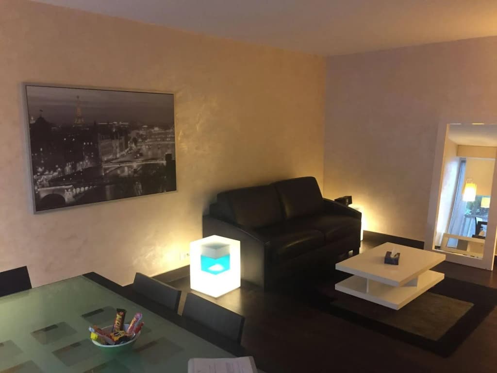 Short Stay Paris Apartments - photo 3