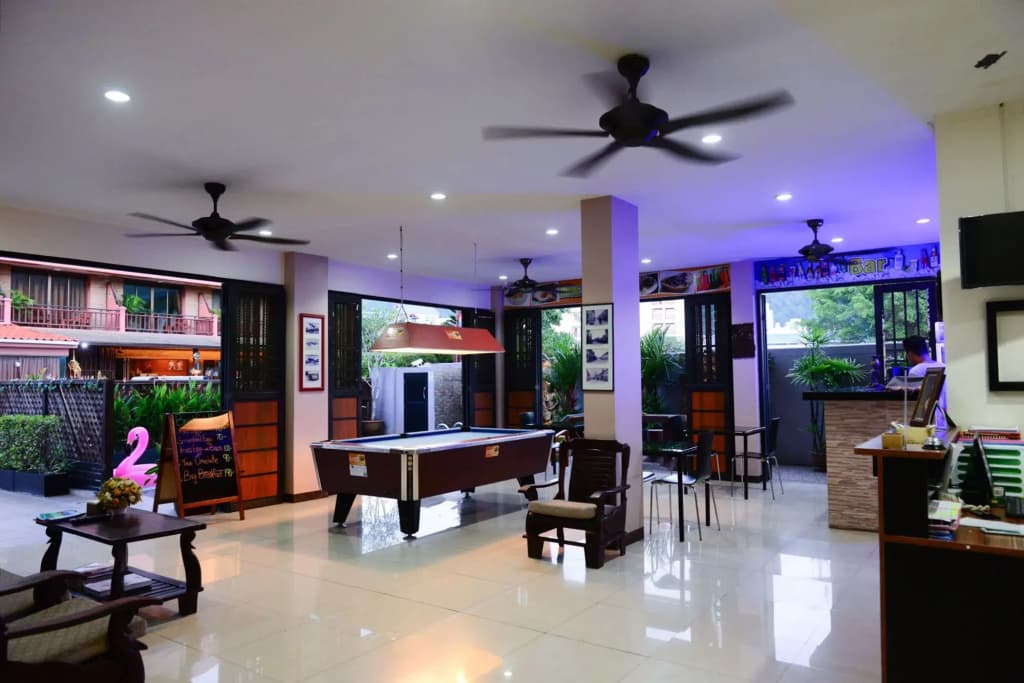 Patong V Hotel - photo 27
