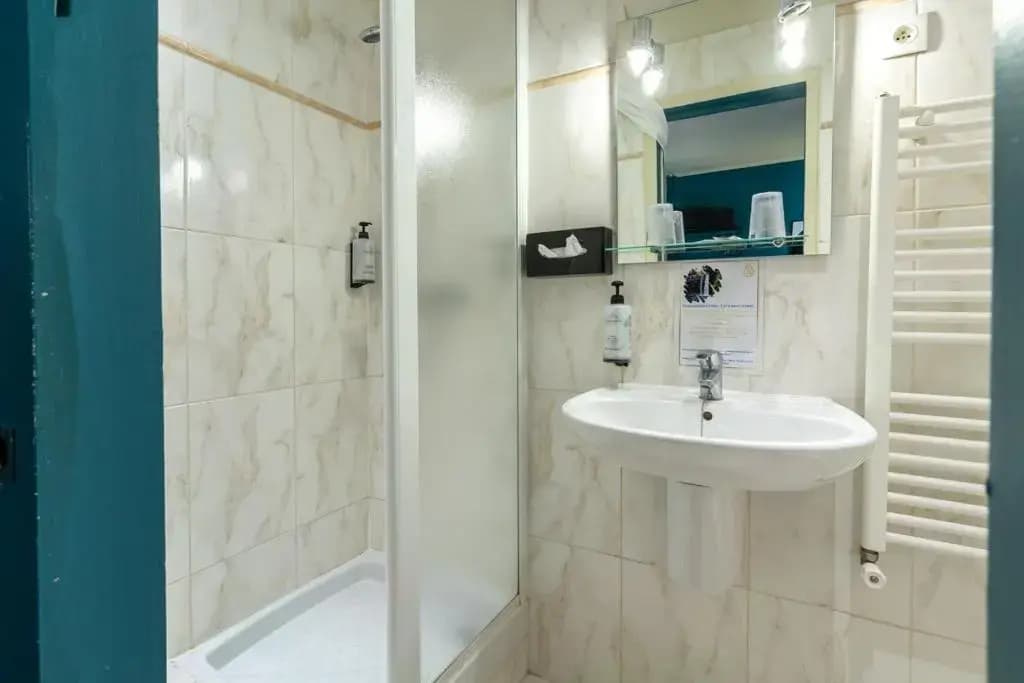 Nouvel Hôtel Paris - photo 7