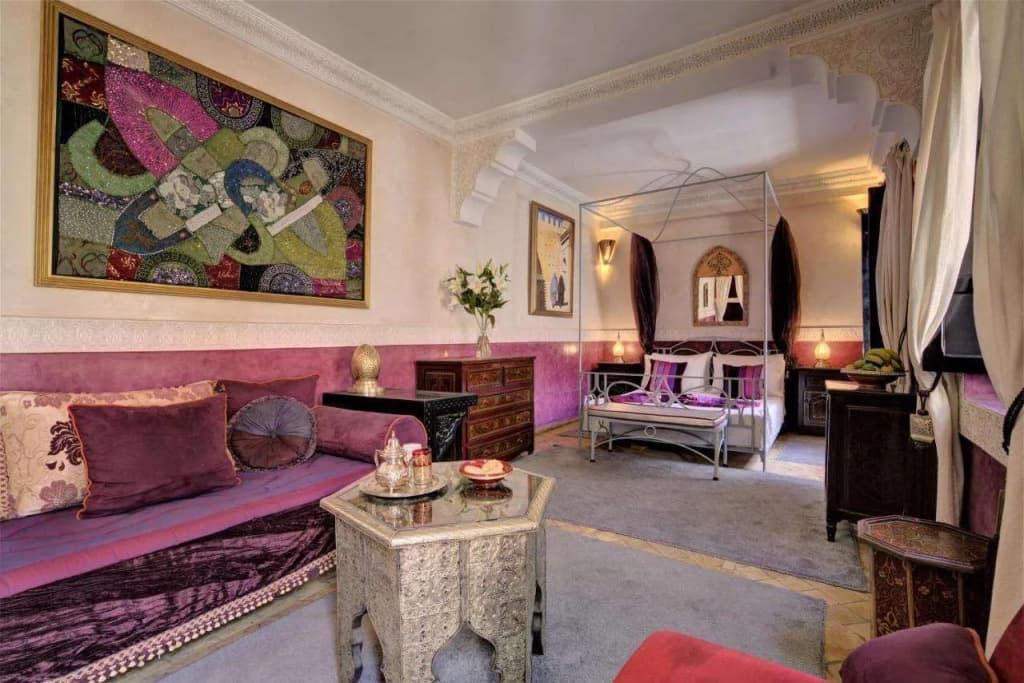 Riad Dar El Souk - photo 7