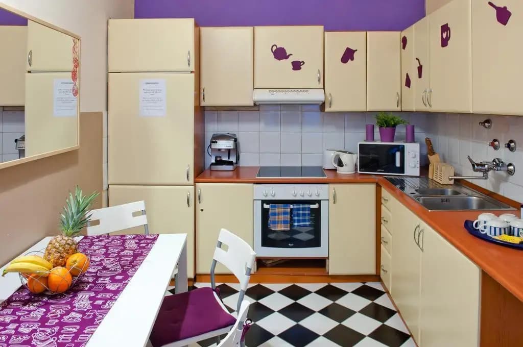 Animation City Hostel - photo 17