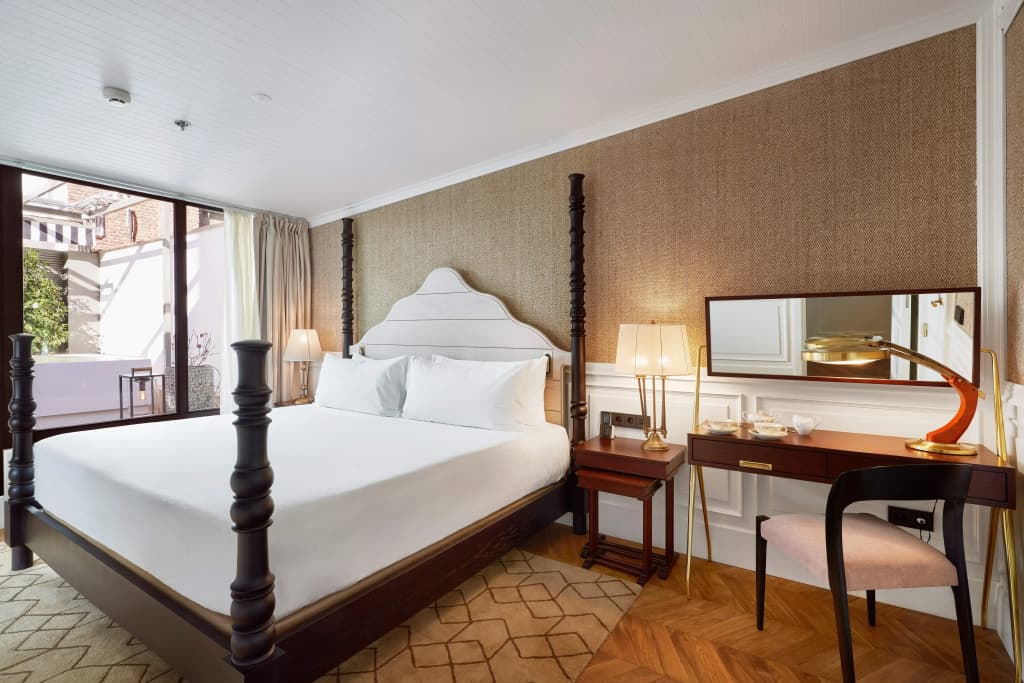 BLESS Hotel Madrid - The Leading Hotels of the World - photo 7