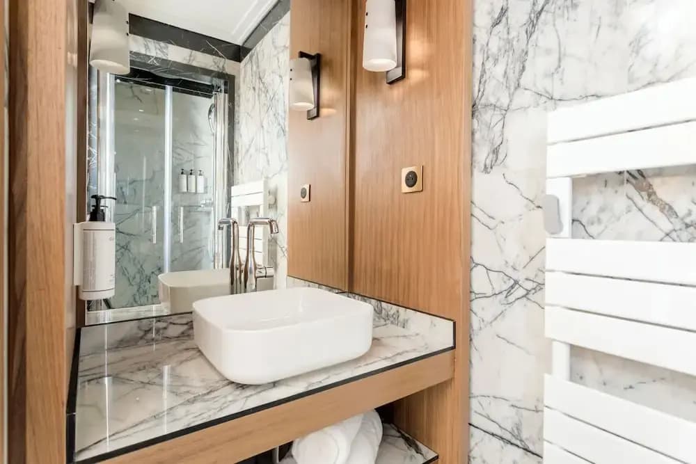 Merveil Luxury Suites - Desaix I-II - photo 8
