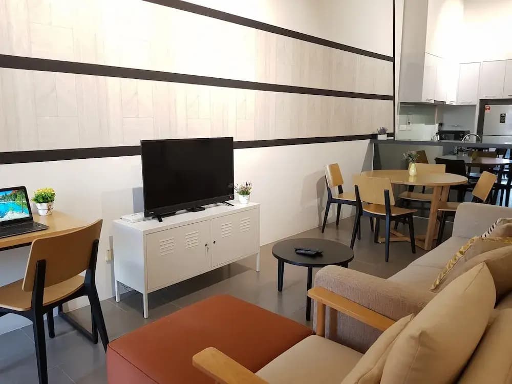 The Establishment Bangsar Duplex - photo 21