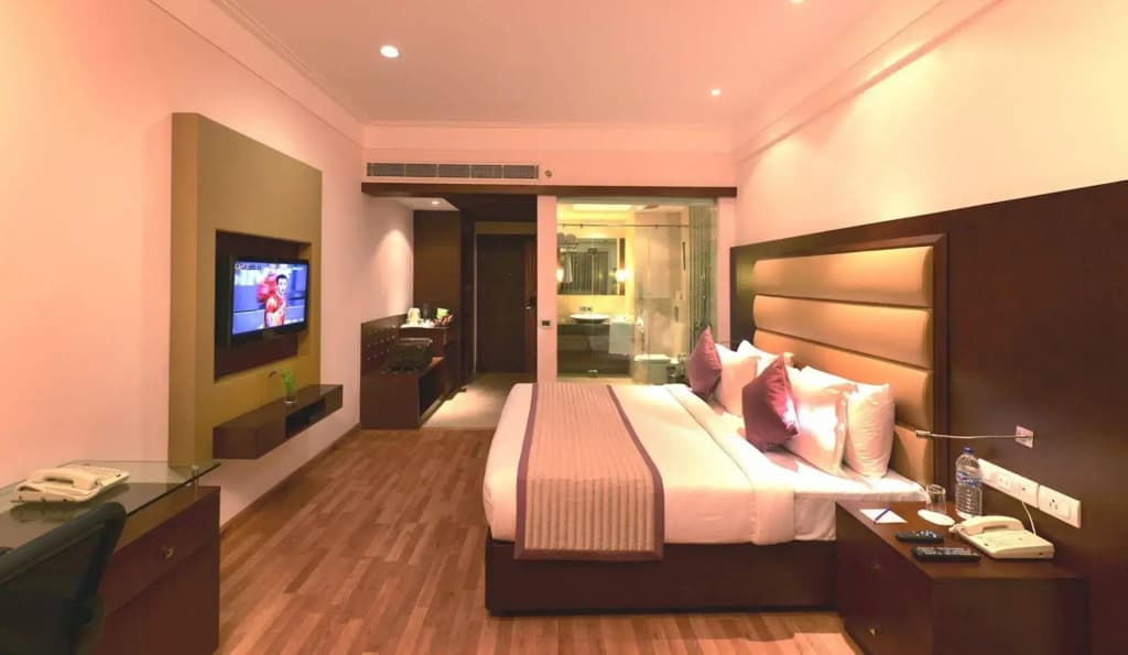 JP Hotel & Resorts - photo 5