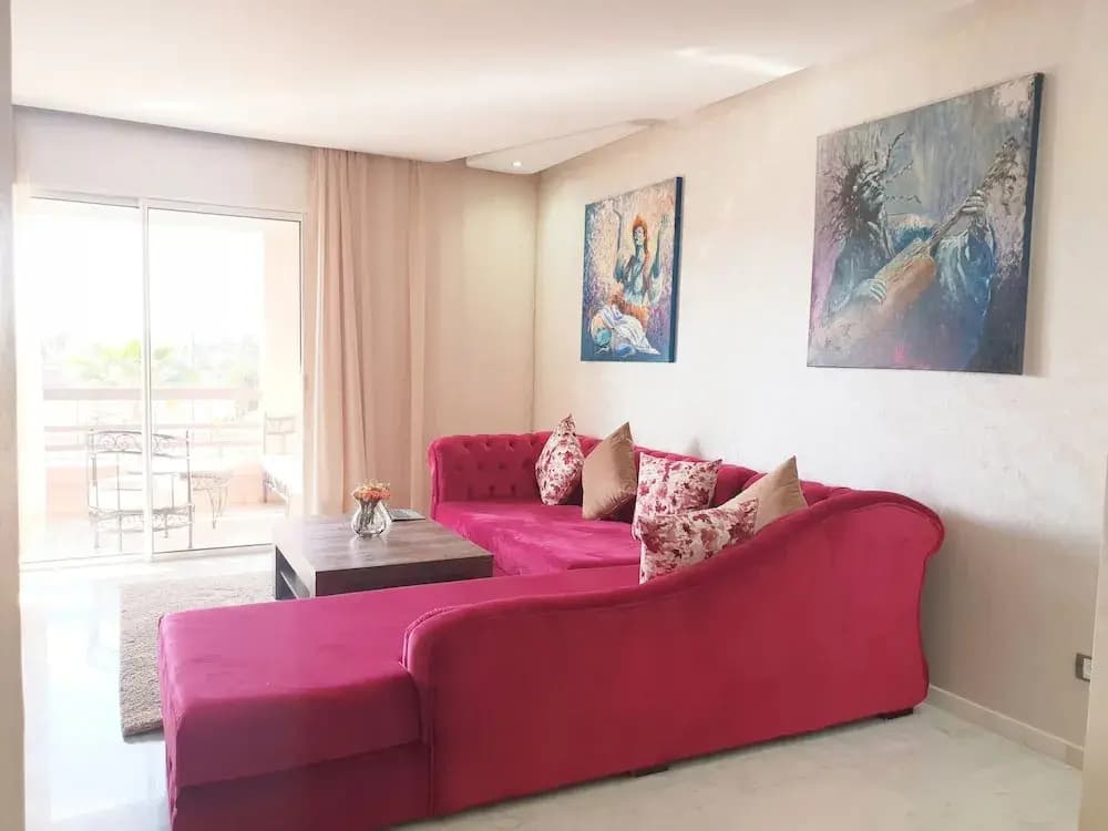 Sabor Luxury Agdal - photo 1