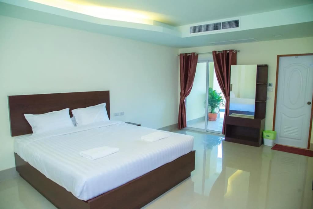 Smile Residence - photo 5