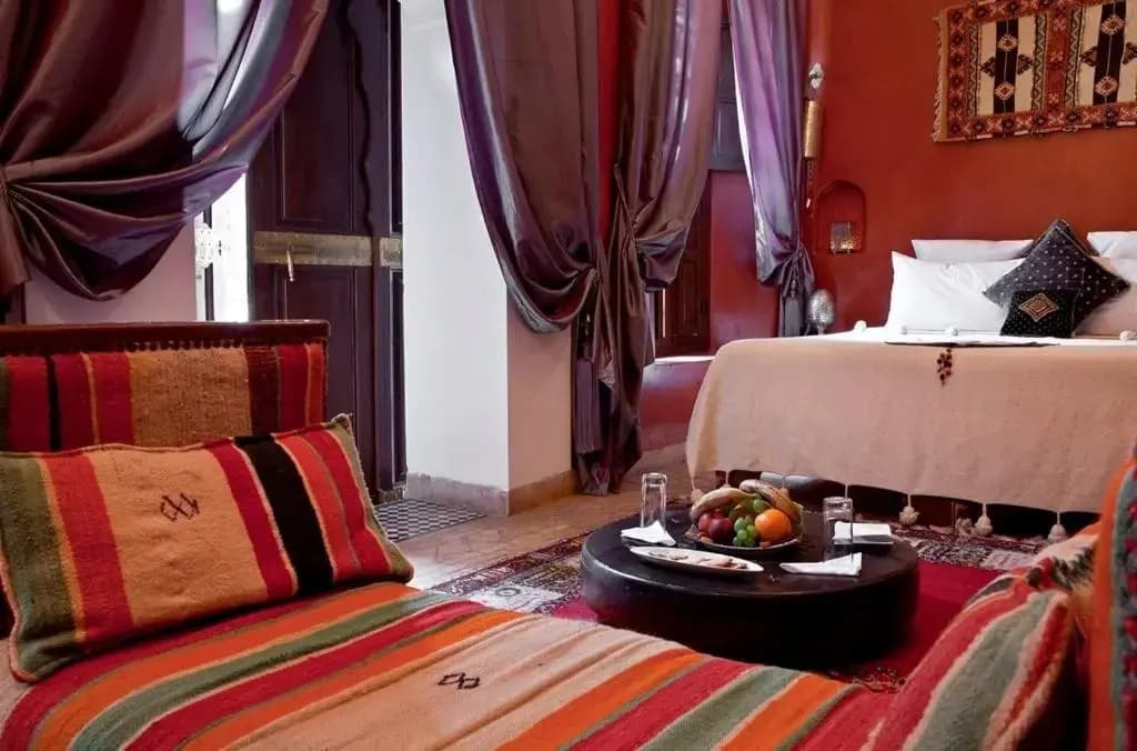 Riad Zolah Hotel - photo 5