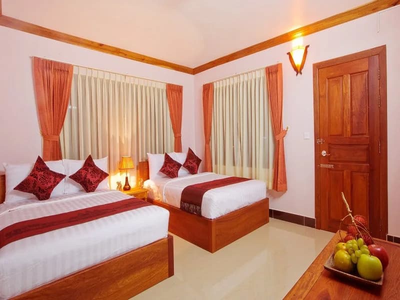 Friendly Villa - photo 3