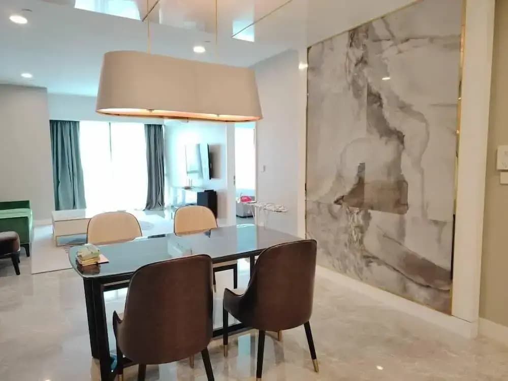 Platinum 2 KLCC By Natol Chain Of Homestays - photo 15
