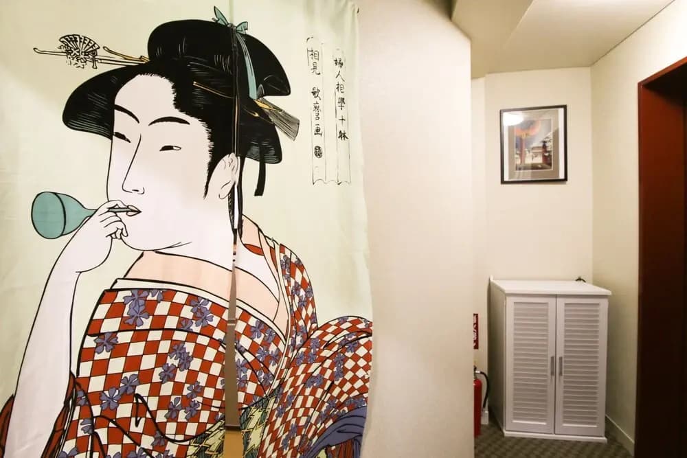 Sakura Garden Hotel - photo 11