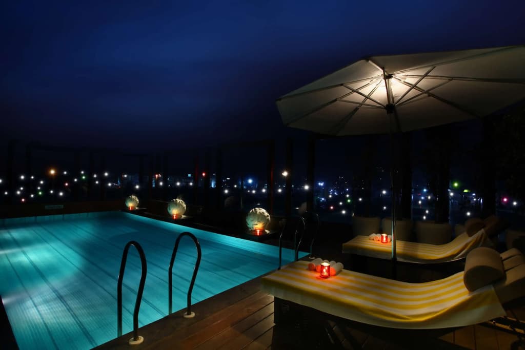 Park Plaza Delhi CBD Shahdara - photo 4