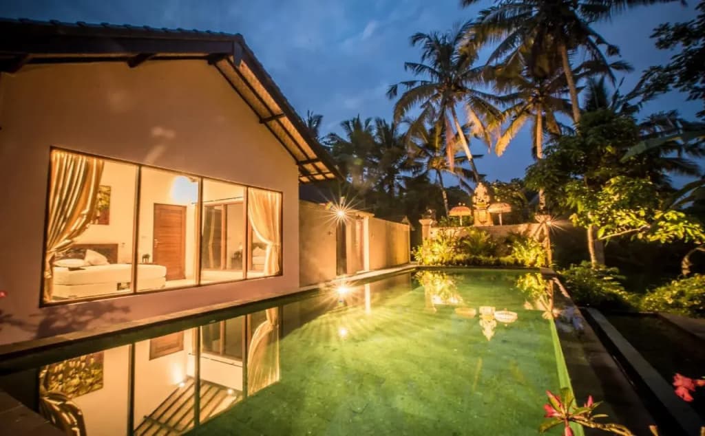 Sujaya Villas - photo 9