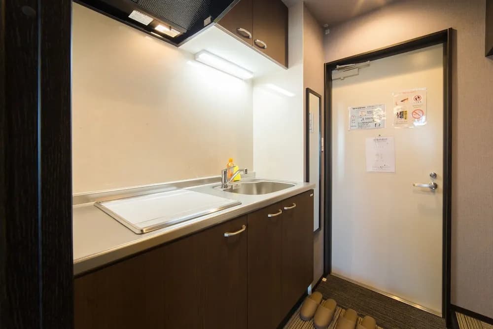 Guest House Sukeroku - photo 9