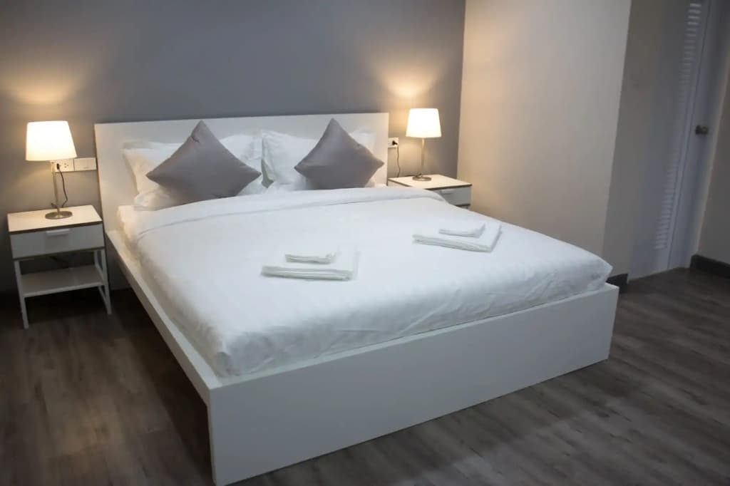 Moca Hotel - photo 5