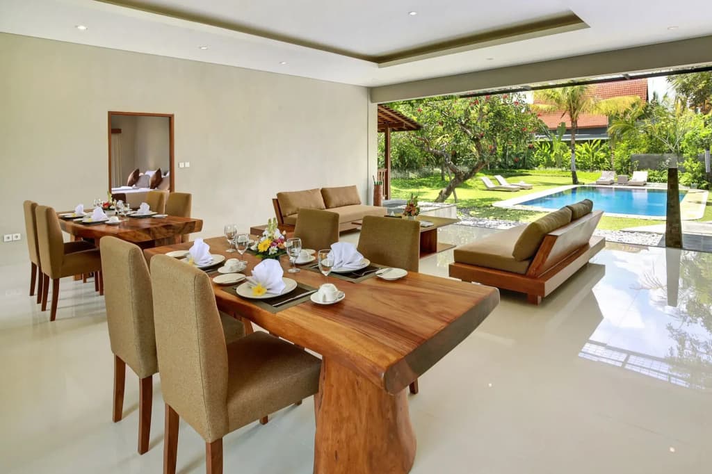 Sativa Villas Ubud - photo 17