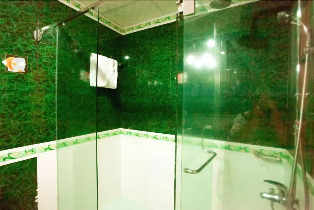 Galaxy 2 Hotel - photo 9