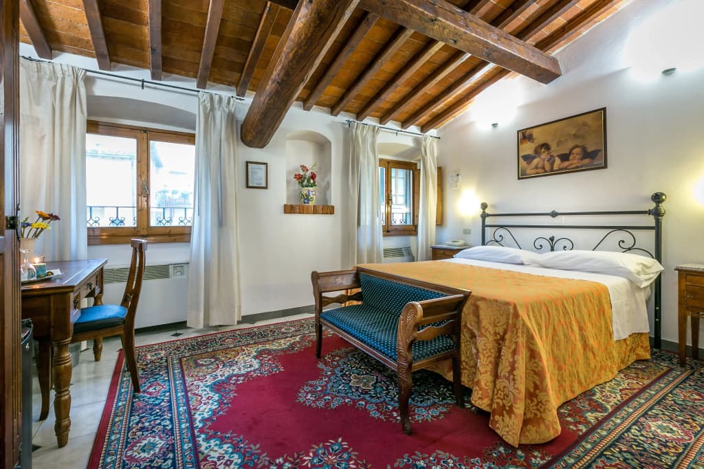 Hotel Collodi - photo 24