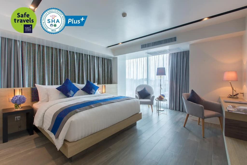 Wintree City Resort Chiang Mai - photo 45