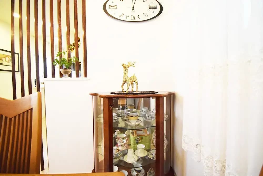Okabe House Ikebukuro 3a - photo 10