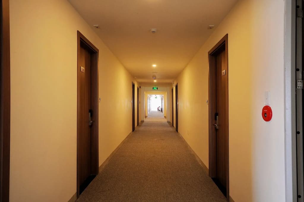 Rigel Hotel - photo 18