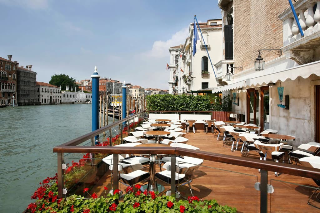 The Gritti Palace, a Luxury Collection Hotel, Venice - photo 30