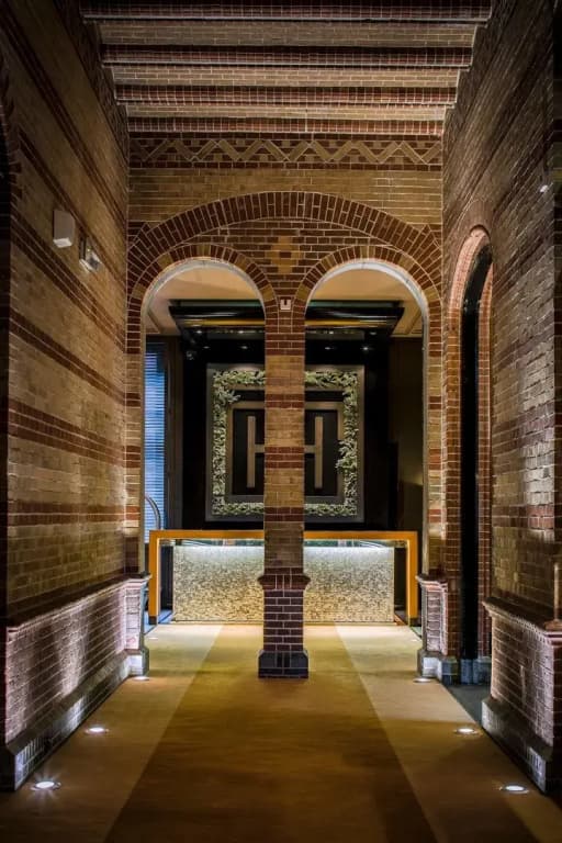 The College Hotel Amsterdam, Autograph Collection - photo 23